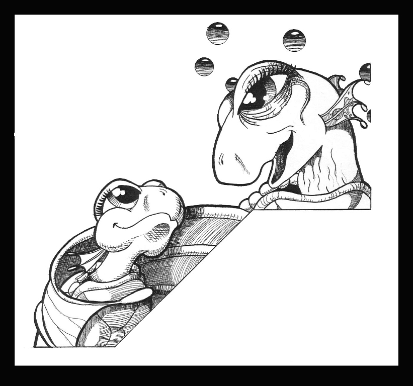 Gallavan Talks with Peregrin.jpg